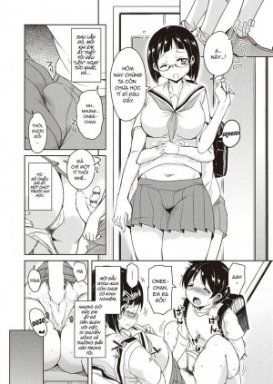 Hajimete no Katei Kyoushi