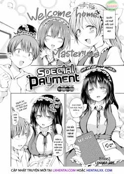 Special Payment