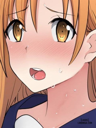 [Oninarasu] Asuna - Nishida